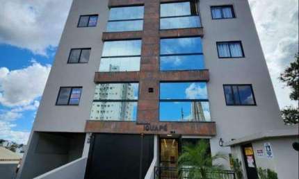 Apartamento para venda localizado no Jardim itália em chapecó / Sc