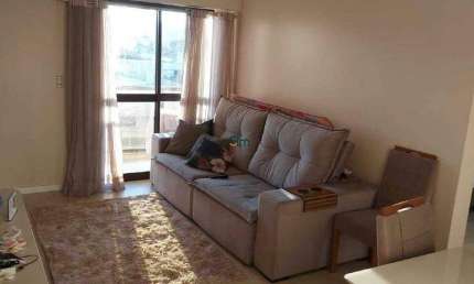 Apartamento para venda localizado no Santa Maria em chapecó / Sc