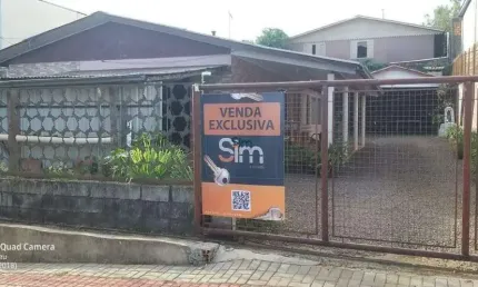 Terreno à venda na Rua Descanso, Eldorado, Chapecó