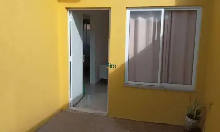Casa com 2 quartos à venda na Rua Manoel Pedro Sachet, Desbravador, Chapecó