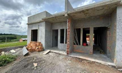 Casa com 2 quartos à venda na Rua Munir Ibrahim, Efapi, Chapecó