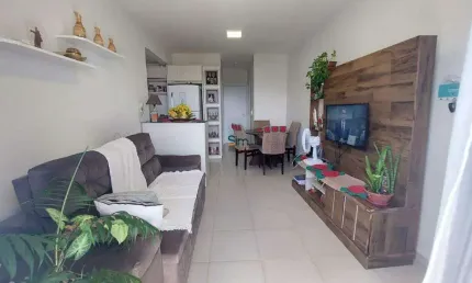 Apartamento com 2 quartos à venda na Rua Edy Remy Aiolfi, Paraíso, Chapecó