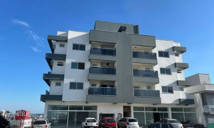 Apartamento com 2 quartos à venda na Rua Montevidéu, Santa Maria, Chapecó