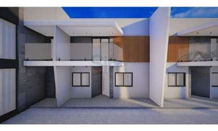 Casa com 2 quartos à venda na Rua Carlos Gomes - E, Jardim América, Chapecó