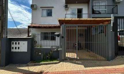 Casa a venda localizada no engenho braun em chapecó / Sc