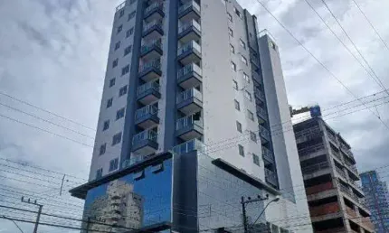 Apartamento para venda no presidente médici, chapecó/sc.