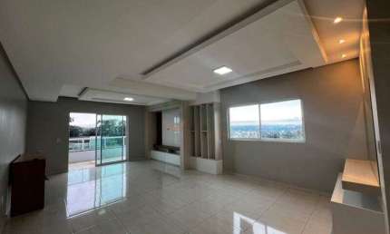 Apartamento para venda localizado no Efapi em chapecó / Sc
