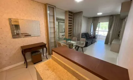Apartamento com 2 quartos à venda na Rua Marino Magro, Jardins, Chapecó