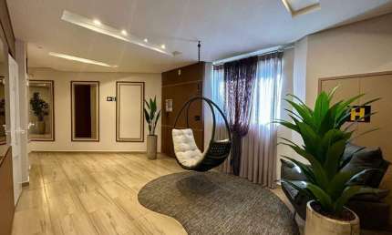 Apartamento com 3 quartos à venda na Avenida Senador Attilio Francisco Xavier Fontana  E, Efapi, Chapecó