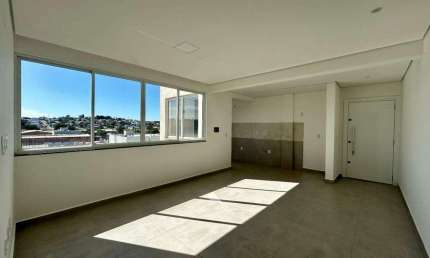 Apartamento com 3 quartos à venda na Rua Coronel Freitas  E, Efapi, Chapecó
