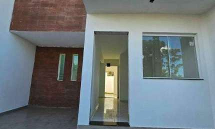 Casa com 3 quartos à venda na Rua Victorio Antônio Schenato, Efapi, Chapecó