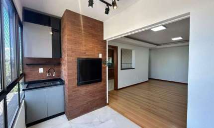 Apartamento para Venda no São Cristóvão, Chapecó/SC.