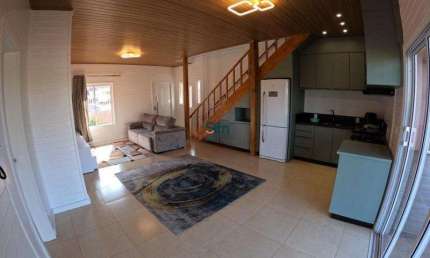 Casa com 3 quartos à venda na Rua Jordéa Marubin Zamprogna, Bom Retiro, Chapecó