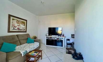 Apartamento com 2 quartos à venda na Rua Nelson Catalan, Efapi, Chapecó