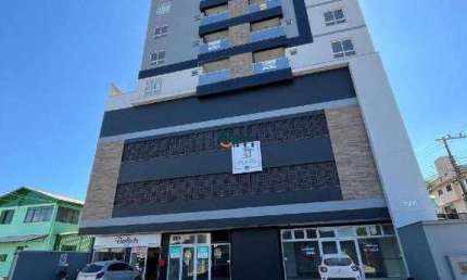 Apartamento Para Venda no Bairro Bela Vista - Chapecó SC