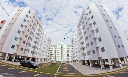 Apartamento com 2 quartos à venda na Rua Horaide Prestes de Souza, Vila Real, Chapecó