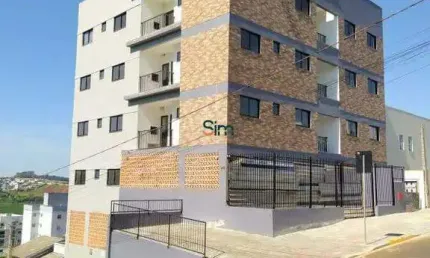 Apartamento para venda localizado no Paraíso em chapecó / Sc