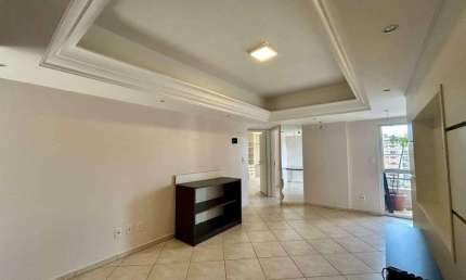 Apartamento com 2 quartos à venda na Rua Lauro Muller  E, Centro, Chapecó