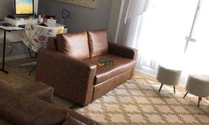 Apartamento com 3 quartos à venda na Rua Guaporé  D, Centro, Chapecó