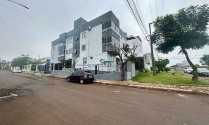 Apartamento com 3 quartos à venda na Rua Lírio do Campo, Paraíso, Chapecó