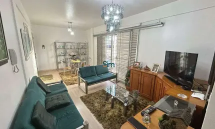 Apartamento para venda no Jardim Itália - Chapecó SC.