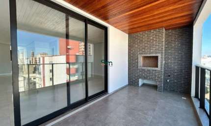 Apartamento para Venda de Alto Padrão no Centro em Chapecó/SC.