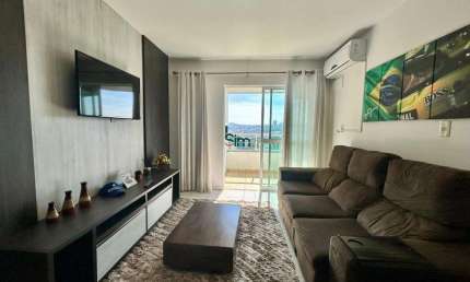 Apartamento para Venda no São Cristóvão em Chapecó/SC.