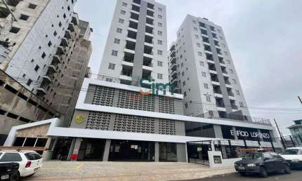 Apartamento para Venda no São Cristóvão em Chapecó/SC.