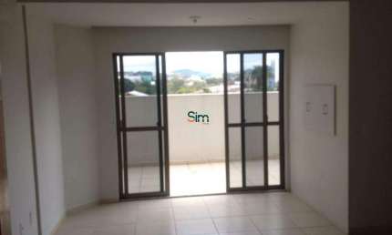 Apartamento com 2 quartos à venda na Rua Quintino Bocaiúva  D, Centro, Chapecó