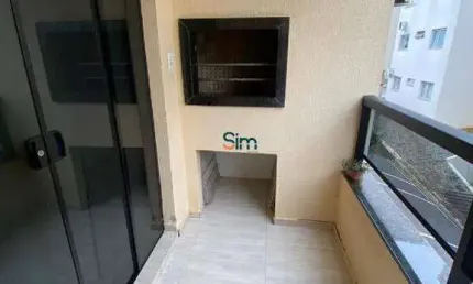 Apartamento com 2 quartos à venda na Rua Tupinambás  E, Esplanada, Chapecó