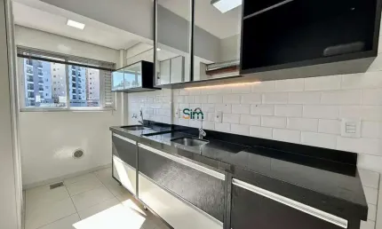 Apartamento para Venda no Jardim Itália em Chapecó/SC.