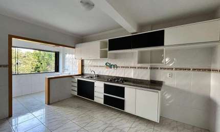 Apartamento com 3 quartos à venda na Rua Barão Do Rio Branco  D, Centro, Chapecó