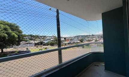 Apartamento à venda na Rua Surucuá - D, Efapi, Chapecó