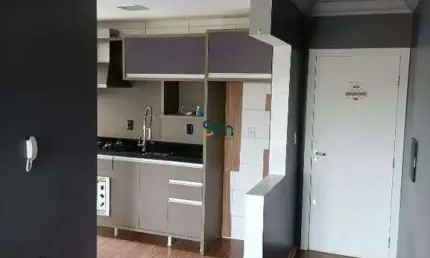 Apartamento com 2 quartos à venda na Rua Jardim Europa  D, Esplanada, Chapecó