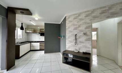 Apartamento para Venda no São Cristóvão em Chapecó/SC.