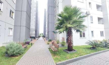 Apartamento para venda no bairro Pinheirinho - Chapecó SC