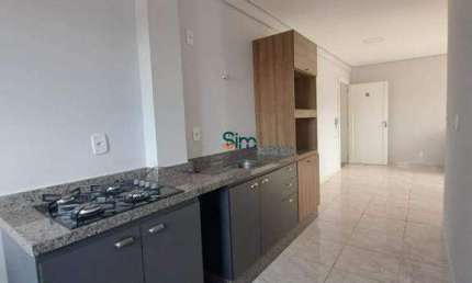 Apartamento para Venda no Pinheirinho em Chapecó/SC.
