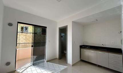 Apartamento com 1 quarto à venda na Rua Arquiteto Flávio Cosme Gusatti, Efapi, Chapecó