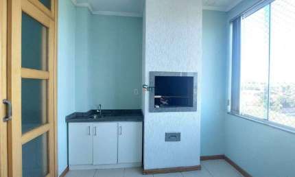 Apartamento com 2 quartos à venda na Rua Das Acácias, Centro, Chapecó