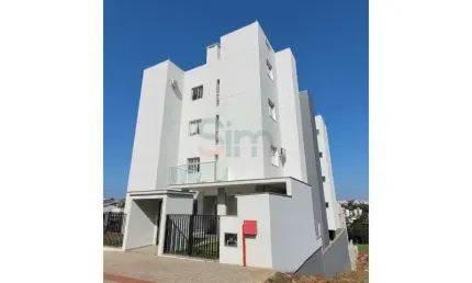 Apartamento a venda no Jardim Europa em Chapecó/SC.