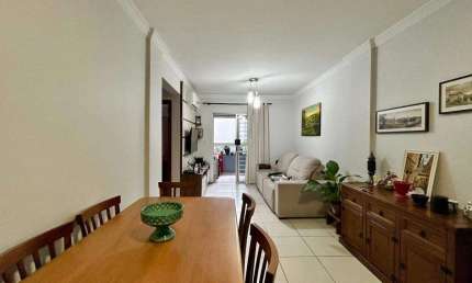 Apartamento para Venda no Jardim Itália em Chapecó/SC.