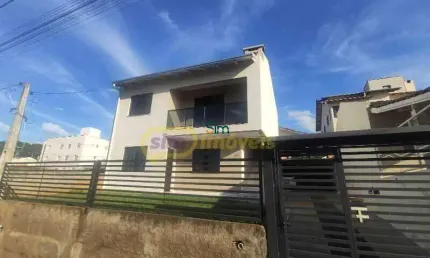 Casa com 3 quartos à venda na Rua Alcides Sperandio  D, Efapi, Chapecó
