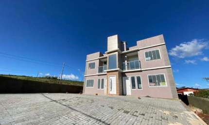 Apartamento com 2 quartos à venda na Rua Elvino Bedin, Efapi, Chapecó