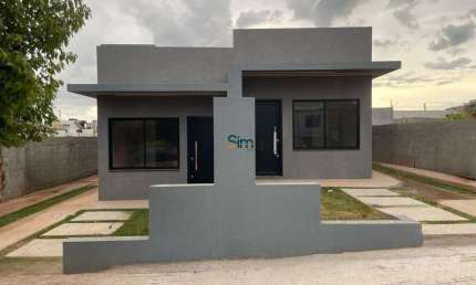 Casa com 3 quartos à venda na Rua Raphael Rostirolla, Vederti, Chapecó