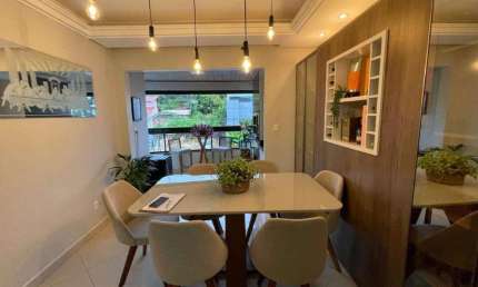 Apartamento para venda localizado no Maria Goretti em chapecó / Sc