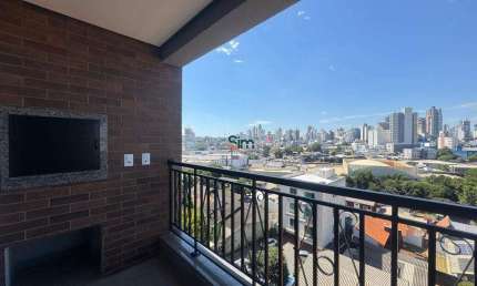 Apartamento com 2 quartos à venda na Rua Presidente Castelo Branco  E, São Cristóvão, Chapecó