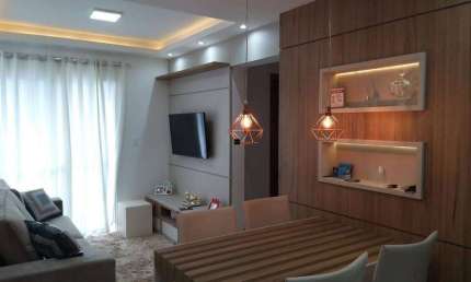 Apartamento com 2 quartos à venda na Julian Bortoli Da Silva, Efapi, Chapecó