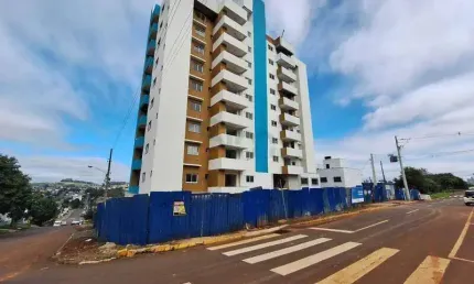 Apartamento para venda localizado no Presidente Médici em chapecó / Sc