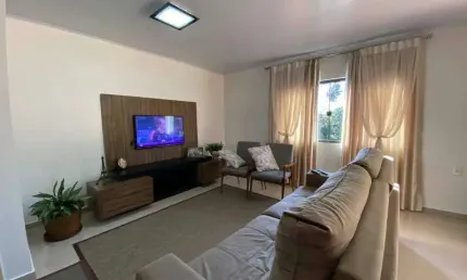 Casa para venda localizada no Santa Maria em chapecó / Sc