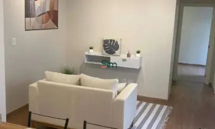 Apartamento com 2 quartos à venda na Rua Jardim Europa  D, Esplanada, Chapecó